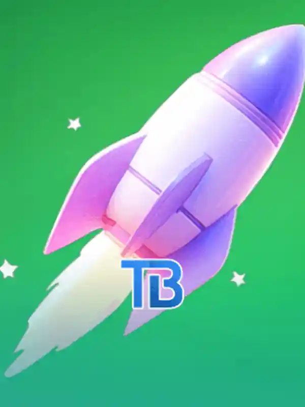 TBGames ব্লকচেইন 9777 dbt